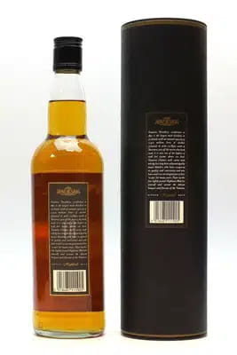 Tomatin 10 Years Old For Auction