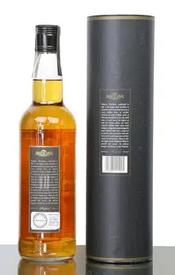 Tomatin 10 Years Old For Auction