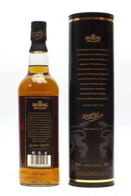 Tomatin 12 Years Old For Auction