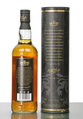 Tomatin 12 Years Old (1990s) For Auction