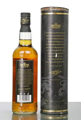 Tomatin 12 Years Old (1990s) For Auction