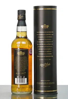 Tomatin 12 Years Old (1990s) For Auction