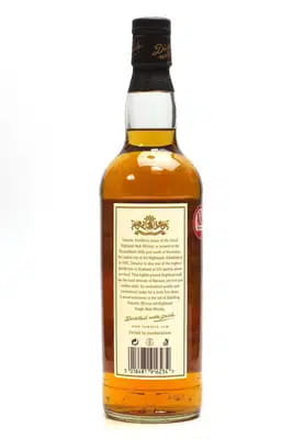 Tomatin 18 Years Old For Auction