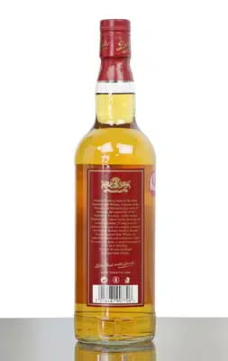 Tomatin 25 Years Old For Auction