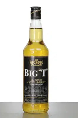 Tomatin Big