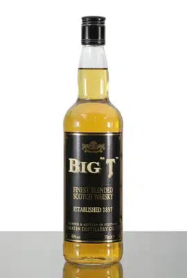 Tomatin Big T