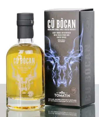 Tomatin C Bcan 20cl