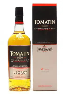 Tomatin Legacy | (70cl) For Auction