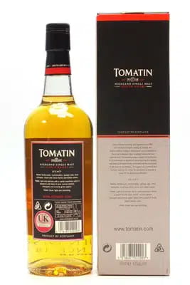 Tomatin Legacy | (70cl) For Auction
