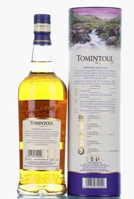 Tomintoul 16 Years Old For Auction