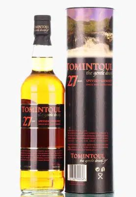 Tomintoul 27