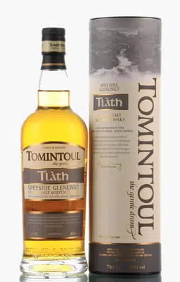 Tomintoul Tlath | 70cl For Auction