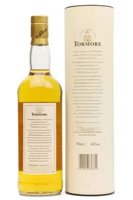Tormore 10 Years Old | Pure Malt For Auction