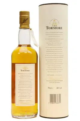 Tormore 10 Years Old | Pure Malt For Auction