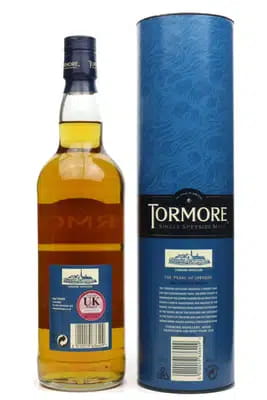 Tormore 12 Years Old For Auction
