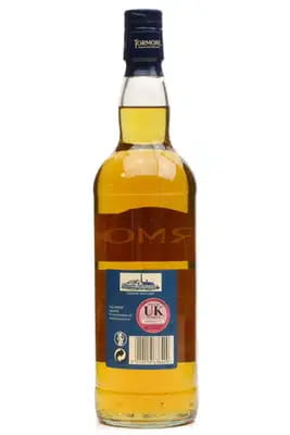 Tormore 12 Years Old For Auction