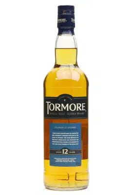 Tormore 12 Years Old For Auction