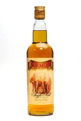 Tormore 15 Years Old For Auction