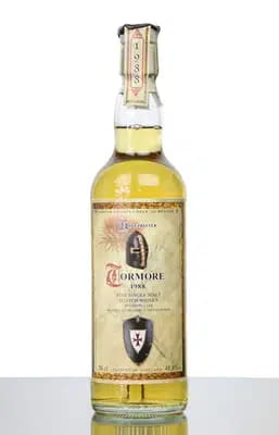 Tormore 1988 2018 Kreuzritter