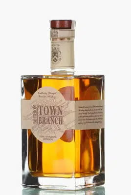Town Branch Bourbon