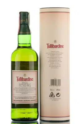 Tullibardine 10 Years Old For Auction