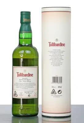 Tullibardine 10 Years Old For Auction