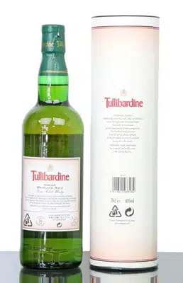 Tullibardine 10 Years Old For Auction