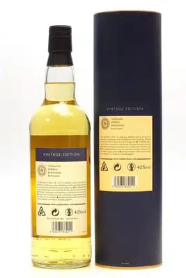 Tullibardine 1993 Vintage For Auction