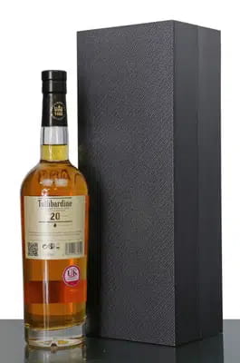 Tullibardine 20 Years Old For Auction