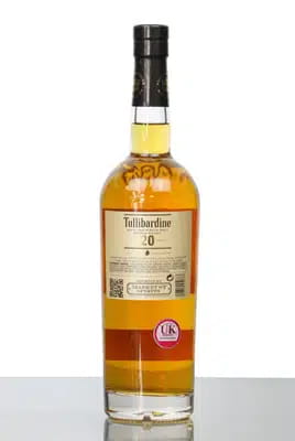 Tullibardine 20 Years Old (75cl) For Auction