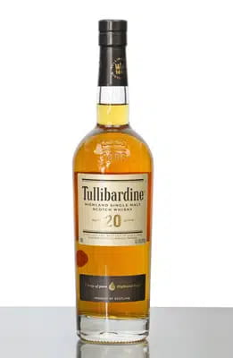 Tullibardine 20 Years Old (75cl) For Auction