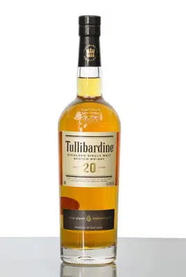 Tullibardine 20 Years Old (75cl) For Auction
