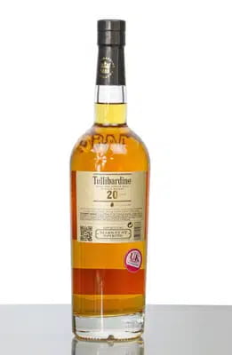 Tullibardine 20 Years Old (75cl) For Auction