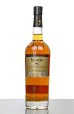 Tullibardine 25 Years Old (75cl) For Auction