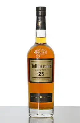 Tullibardine 25 Years Old (75cl) For Auction
