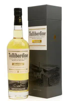 Tullibardine Sovereign For Auction