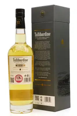 Tullibardine Sovereign For Auction
