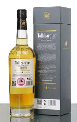 Tullibardine Sovereign For Auction