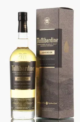 Tullibardine Sovereign | 70cl For Auction