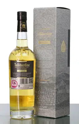 Tullibardine Sovereign For Auction