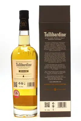 Tullibardine Sovereign For Auction