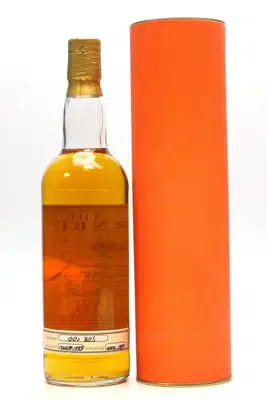 Turnberry 10 Years Old For Auction