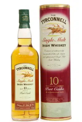 Tyrconnel 10 Years Old | Port Cask For Auction