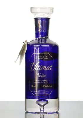 Ultimat Vodka