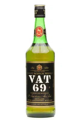 VAT 69 | South Queensferry For Auction