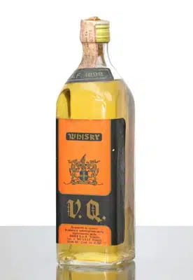VQ Whisky