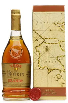VSOP Botrys Brandy