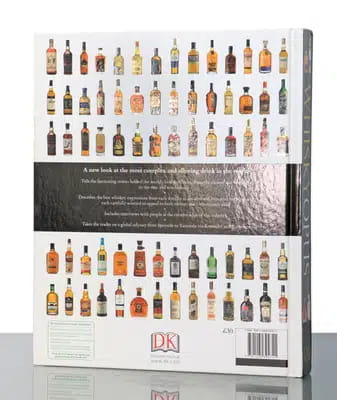 Whisky Opus (Book) For Auction