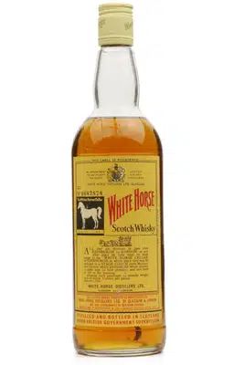White Horse Cellar