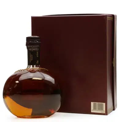 Whyte & Mackay 21 Years Old | Decanter For Auction